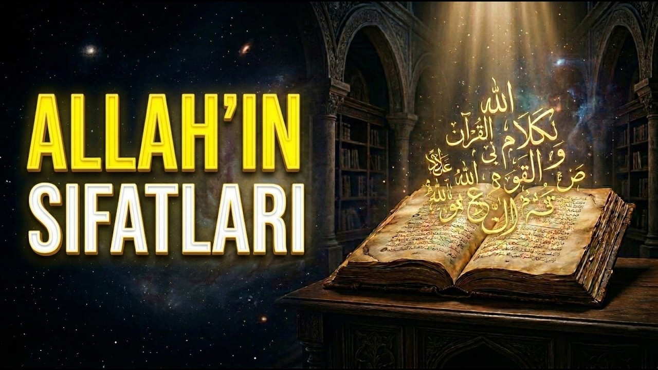 Ömer Nesefi Akaidi - 2 I Ömer ARİF