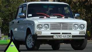 ПРОДАЖА АВТО ВАЗ 2106 1992 ЛАДА ШЕСТЕРКА Тест драйв ПРОДАЖА АВТО ВАЗ 2106 1992 ЛАДА ШЕСТЕРКА Тест драйв