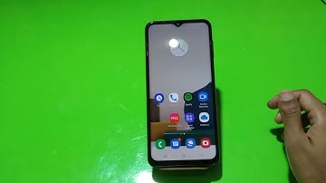 How To Enable Do Not Disturb Setting in Samsung Galaxy M32 , Samsung Galaxy M32 DND Setting