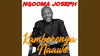 Walibayo Okuyimba - Ngooma Joseph