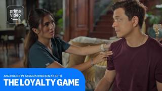 The Loyalty Game: Ang Huling PT session nina Ben at Beth | Prime Video