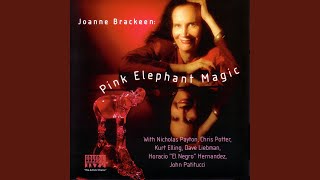 Cram 'N Exam (feat. John Patitucci & Horacio El Negro Hernandez)