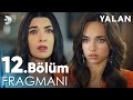تریلر Lie Episode 12 Kanald 