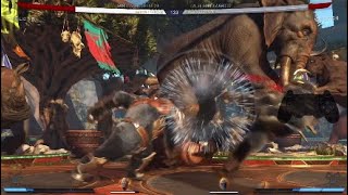 Grodd J3 B2 Loop Visual Tutorial