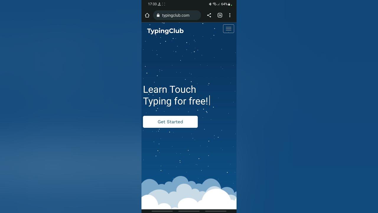 Typingclub com typingclub school edition is the most powerful and