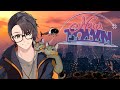 NEWTOWN | 月島 ごう | NEWな体験をしよう