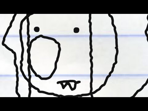 Bounce For Bounce Pencilmation Cartoon 12 