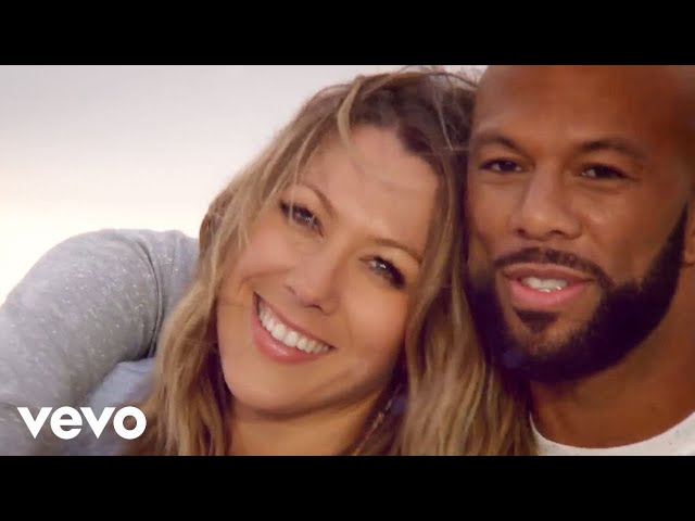 Colbie Caillat - Favorite Song ft. Common (Official Video) ft. Common class=