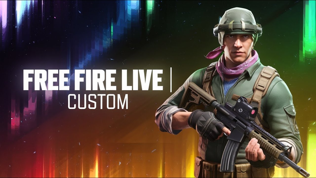 free fire redim code custom / free fire live / free giwaways / custtom ...