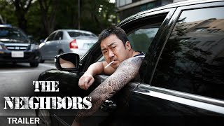 [The Neighbors] 이웃사람 |  Trailer | English Sub | 213 Pictures & Media