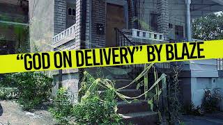 John Blaze  (G.O.D)   God On Delivery