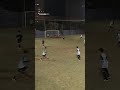 Gol Nicolas (4º). Copa CEBRAC. FutGaliassi x Fut Talentos. #futebol #soccer #gol #goals #londrina