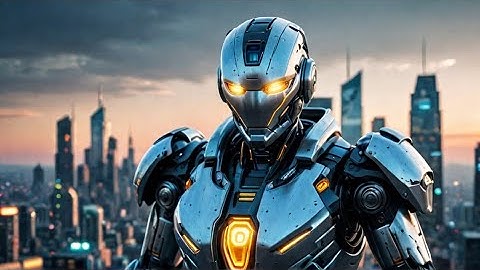 The AI takeover has already begun.