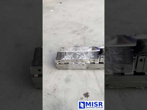 تسلم هوك استالس استيل 304 سمك 1 5مللي بالعلقات والمسامير