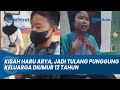 Kisah Inspiratif: Anak Belia Berjuang Jadi Tulang Punggung Keluarga