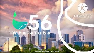 KWHI WhaleTube 56 New Bumper ID (2022)