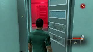 Let's Play Alpha Protocol, Part 1 - Our Michael Thorton, Thrillseeker Profile