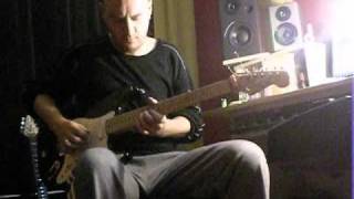 Lakic Radomir Laki - Sultans of Swing solo1.avi