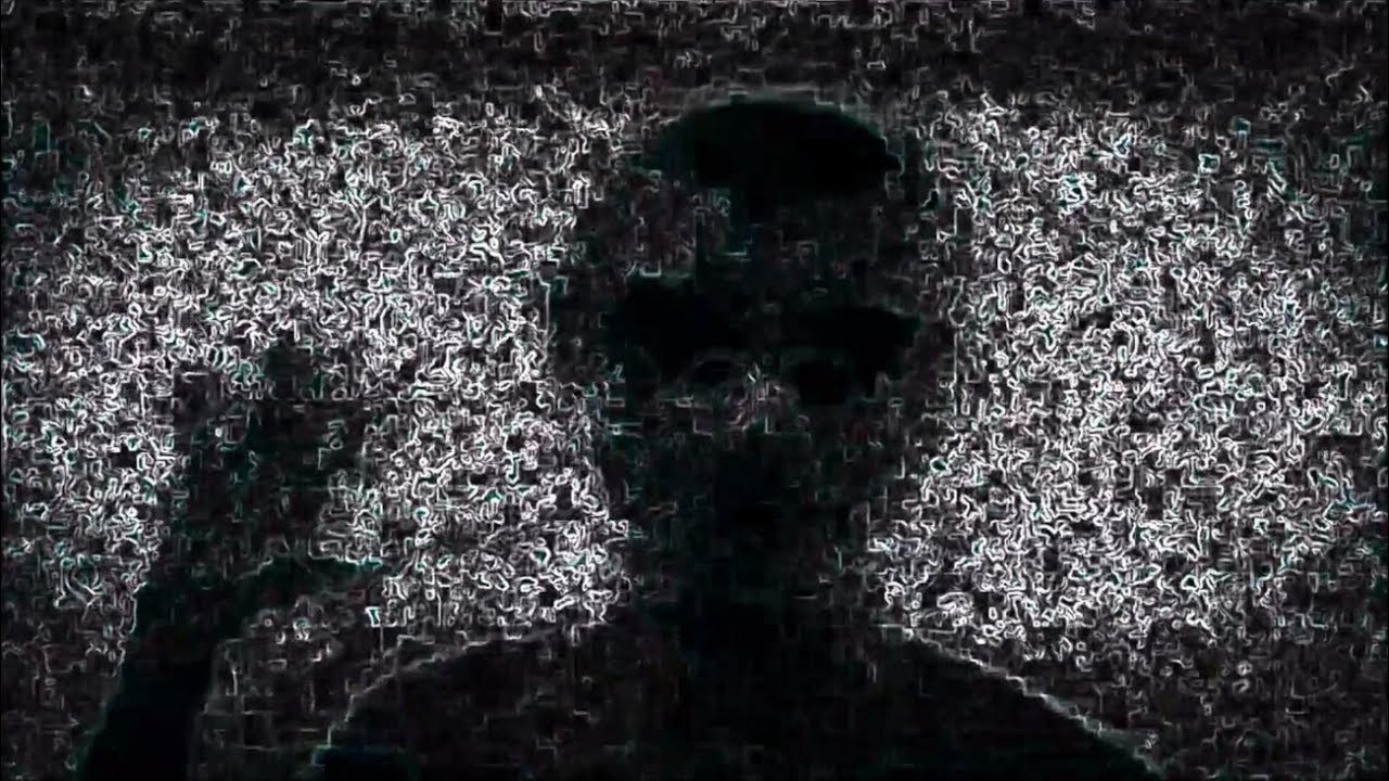 Deadsy  Tom Sawyer (cover)