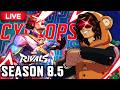 🔴LIVE - MECCHA CHAMELEON! PICASSO In The HOUSE! TANK ONLY ARC CHALLENGE!! | SAY WSP | Marvel Rivals