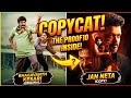 Jana Nayagan is Copy, Really?
