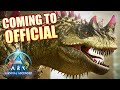 The future of ark additions and some great premium mod news