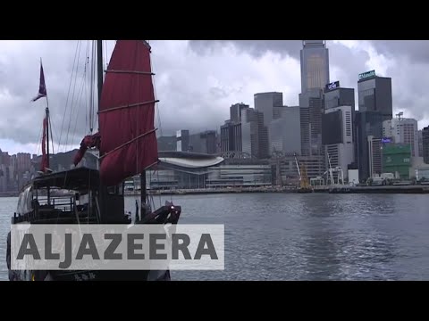 Talk to Al Jazeera - Tsang Yok-sing on the rift between China and Hong Kong - Talk to Al Jazeera