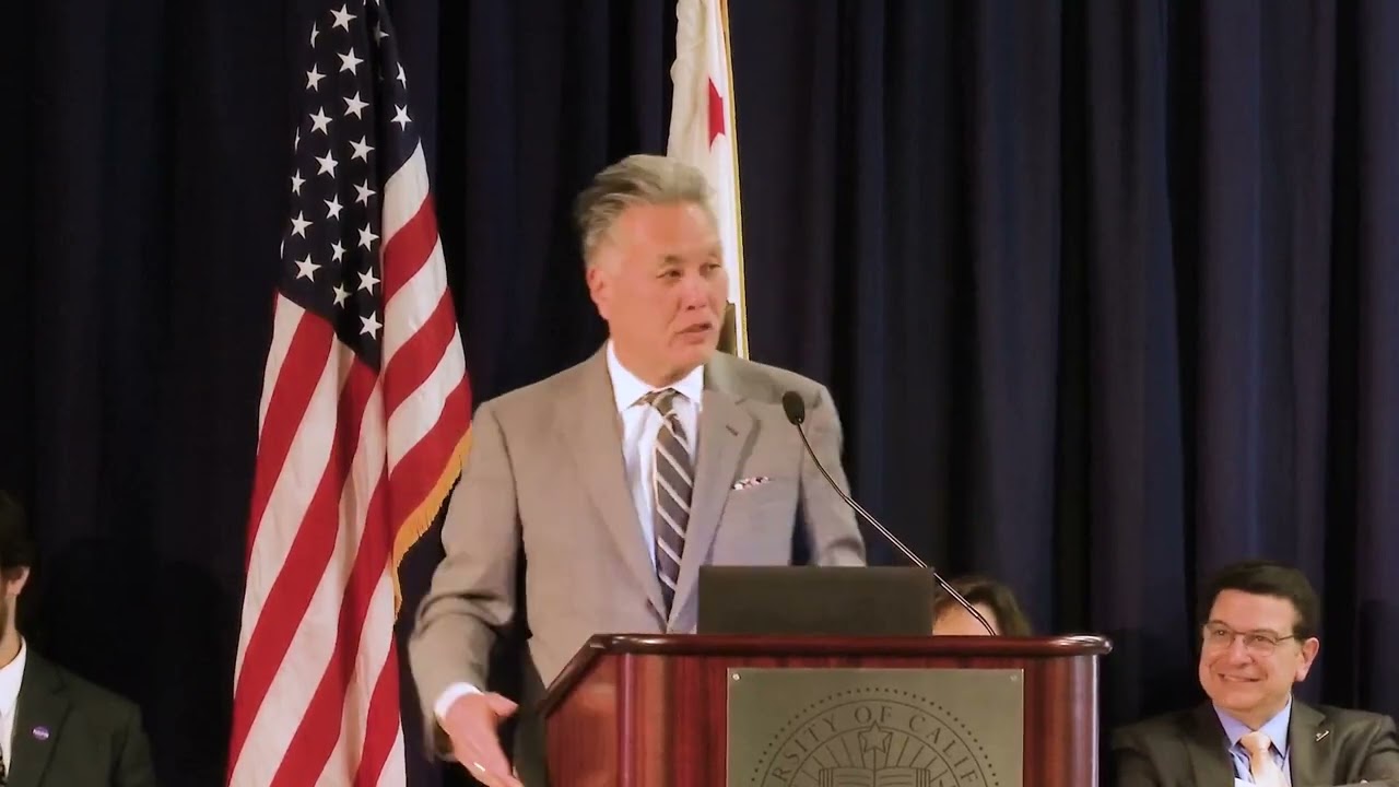 2024 National Science Policy Symposium Opening Remarks and Keynote