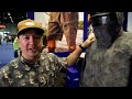 The Award Winning AFTCO Barricade Jacket & Bib