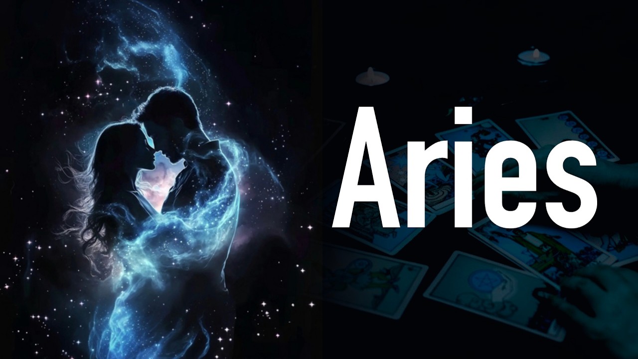 AQUARIUS💘 A powerful love connection returns to sweep you off your feet...