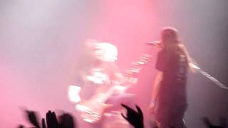 Onkel Tom - Diebels Alt (Live/Wacken'09)