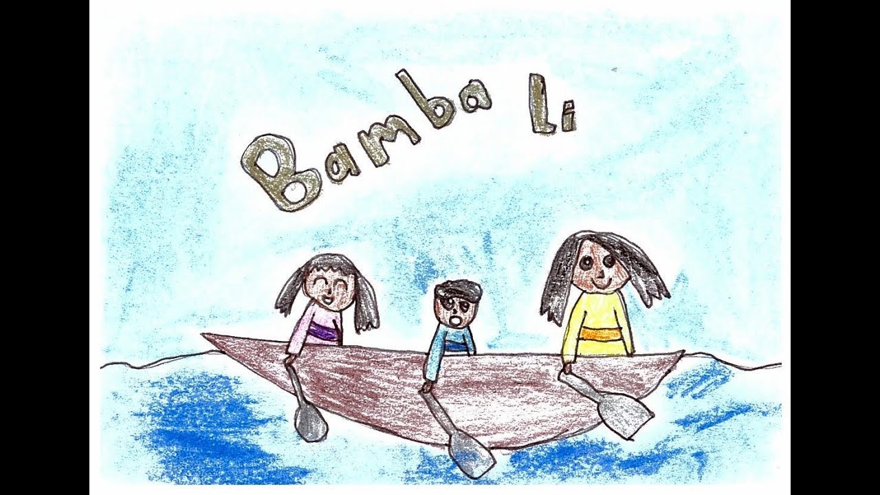 Bamba Li - Fleur - 25-10-2017 - Youtube