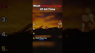 Top 6 Songs That Hit Millions  @Thatsdax  #famous #lyrics Net Worth