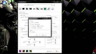 How To! - BEST Dxtory HD SETTINGS! | BEST GAMEPLAY RECORDING SOFTWARE! [HD]!