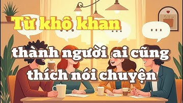 Cách Nói Chuyện Hài Hước | Kỹ Năng Giao Tiếp Xuất Sắc Bạn Nên Biết