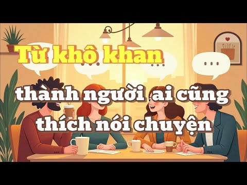 Video Cách Nói Chuyện Hài Hước | Kỹ Năng Giao Tiếp Xuất Sắc Bạn Nên Biết - youtube