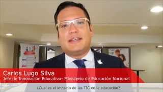 Impacto de las TIC en la educación colombiana