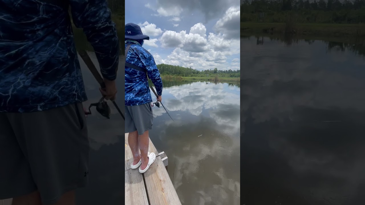 Using spinning reel for topwater fishing… is this wrong?