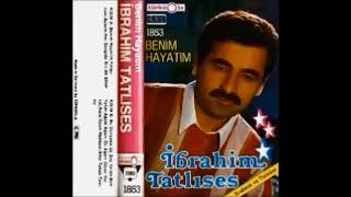 İbrahim Tatlıses - Altın Tabakta Bal Var Resimi