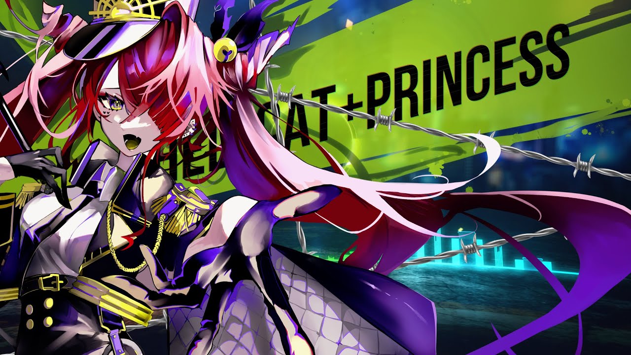 10.30.M3 2022秋 い-35a 灰-003(Web)】Hellcat+Princess【試聴用クロス