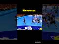 handball  goal save#håndbold #highlights #handballgoalkeeper #handball #handballplayer #shortvideo