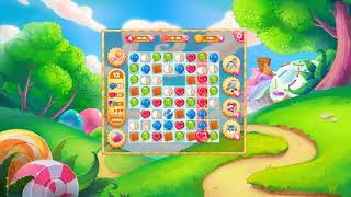 Raspberry Jam | Level 38