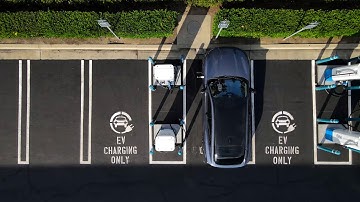 Charging Your Mach-E with EVgo | Easy Steps & Tips!