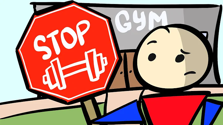 How Long Can You Stop Working Out?