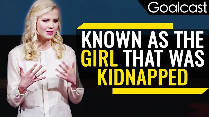 Kidnapped But Not Powerless! An Inspiring Speech b...