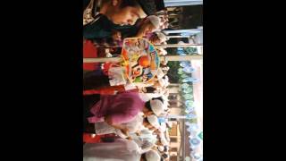 Maulid 1437 H  Simaan Hafalan Quran 30 Juz