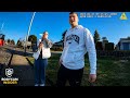College Student Doesn’t Realize How Serious the Crash Just Became