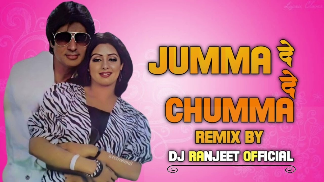 Chumma de jumma de Hind dj song dj Ranjeet official x dj Pushpendra official #djpushpendra#djranjeet