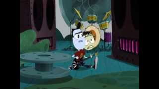 Ruby Gloom: Quadragloomia  Ep.9