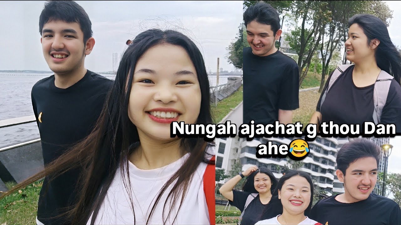 Mitam pin ehet diu Gospel Artist Uchingpi to Video kansem uve 🥰❤️‍🩹Yash to akimuto masat nipen